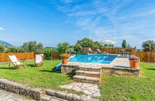 Doukades Villa | Villa Secret Paradise