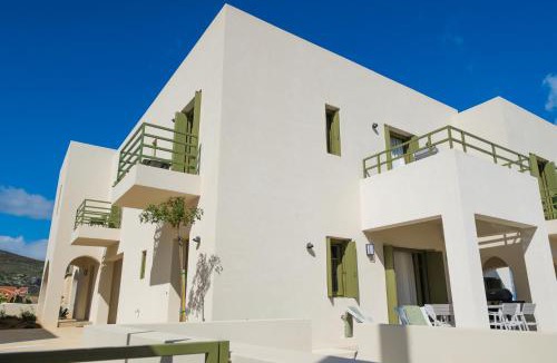 Diakofti Villa | Villa Selina 4 - Etheras Properties