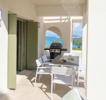 Diakofti Villa | Villa Selina 4 - Etheras Properties