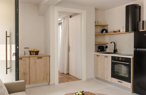 Paliki Villa | Villa Sensi