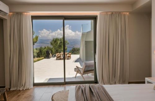Kefalonia Villa | Villa Sensi