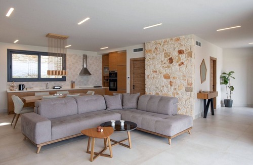Petaleia Villa | Villa Serapias - Pithos ,Ionian Islands