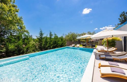 Corfu Town Villa | Villa Seren