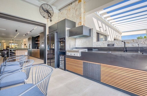 Almiros Beach Villa | Villa Serenissima - Luxury villa with private pool
