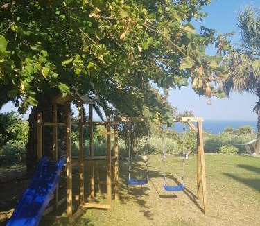 Sipiada House | Villa serenity
