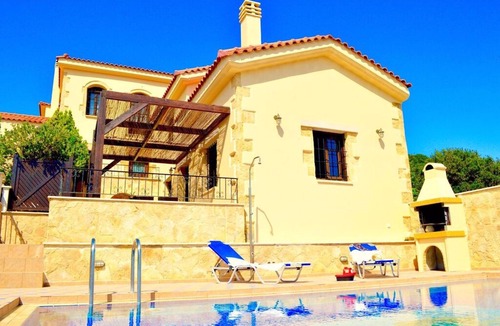 Melissourgio House | Villa Sevi Bella Crete, Melisourgio, Greece