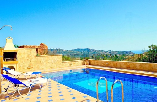 Melissourgio House | Villa Sevi Bella Crete, Melisourgio, Greece