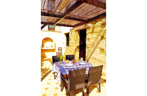 Melissourgio House | Villa Sevi Bella Crete, Melisourgio, Greece