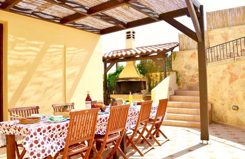Melissourgio House | Villa Sevi Grande Crete, Melisourgio, Greece