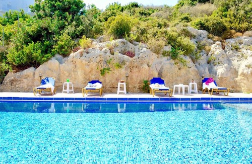 Melissourgio House | Villa Sevi Grande Crete, Melisourgio, Greece