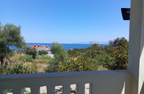 Kavala House | VILLA SIESTA detached house for relaxing holidays by the sea
