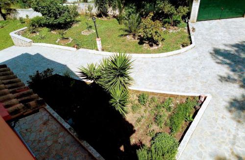 Dafnata Villa | Villa Silvia