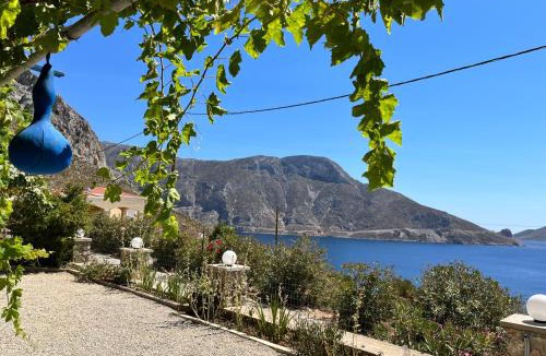 Skalia House | Villa-Skalia/Kalymnos House