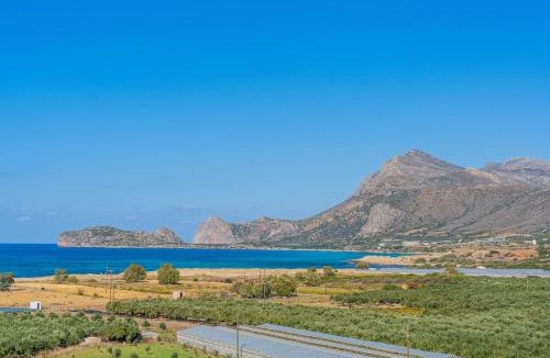 Limeniskos Villa | Villa Smaragdi