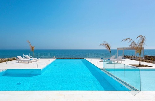 Kolymbia Villa | Villa Socrates - Four Bedroom Villa, Sleeps 12