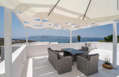 Stelida House | Villa Sofia