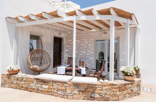 Stelida House | Villa Sofia