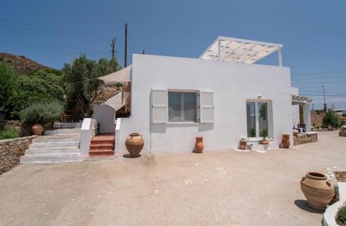 Stelida House | Villa Sofia