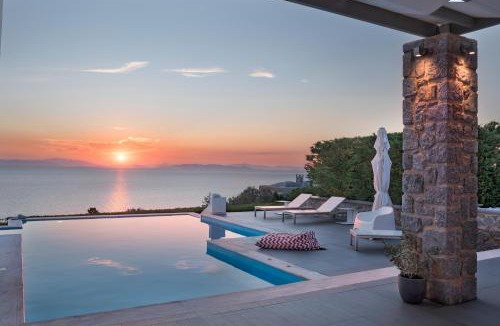 Katakali Villa | Villa Soligia Blue