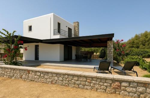 Lahania Villa | Villa Solmar Rhodes