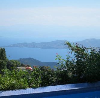 Portaria Villa | Villa Sommer