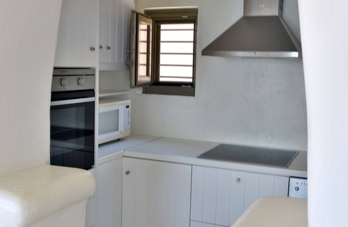 Vourkari Villa | Villa Sonilia, Vourkari, Sea & Sunset View