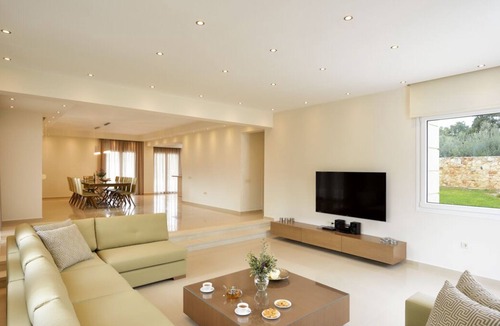 Souda Villa | Villa Souda - Seven Bedroom Villa, Sleeps 15