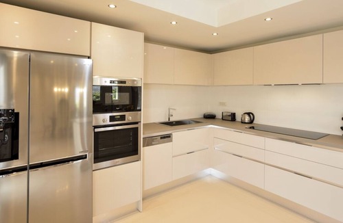 Souda Villa | Villa Souda - Seven Bedroom Villa, Sleeps 15