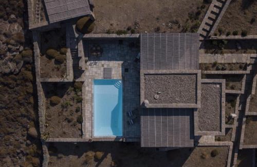 Kea Villa | Villa Sparta