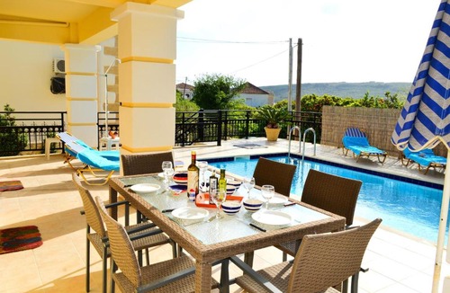 Spilia House | Villa Spilia Homeleader