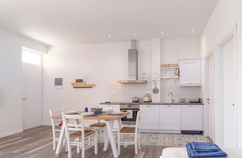 Potamos Cottage | villa Spiretos