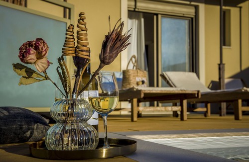 Potamos Cottage | villa Spiretos
