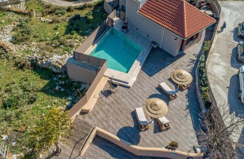 Vasilikiadhes House | Villa Stathatos