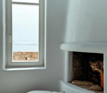 Agios Ioannis Villa | Villa Stef