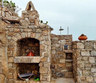 Agios Ioannis Villa | Villa Stef