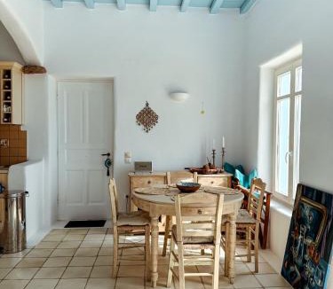 Agios Ioannis Villa | Villa Stef