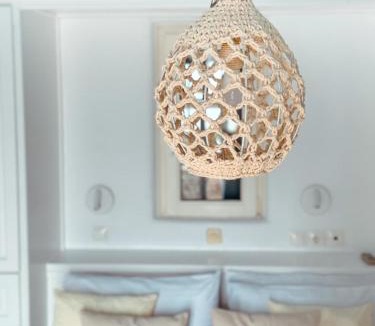 Agios Ioannis Villa | Villa Stef