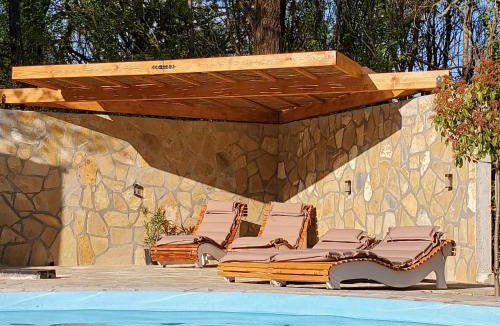 Agios Ioannis Villa | Villa Stefania