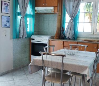 Stegna Villa | Villa Stegna