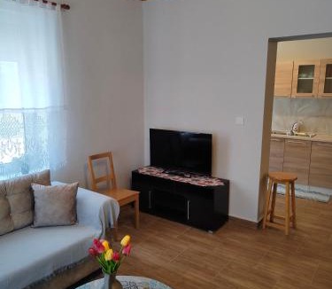 Maroneia-Sapes House | Villa Stella