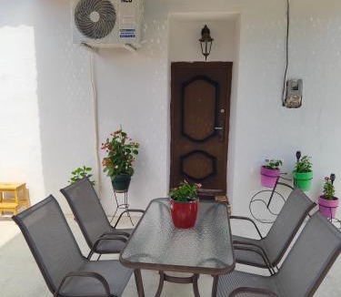 Maroneia-Sapes House | Villa Stella