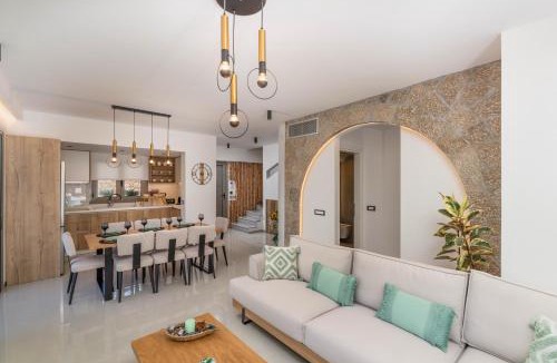 Nikiana Villa | Villa Stella