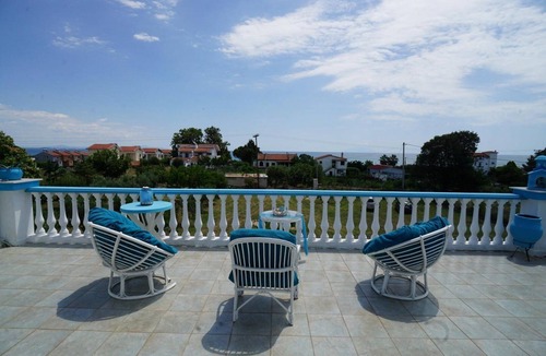 Lefkippos Villa | Villa Stella-Maria