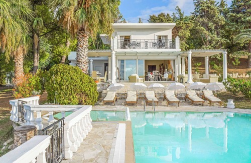 Sidari Villa | Villa Stella - Three Bedroom Villa, Sleeps 6