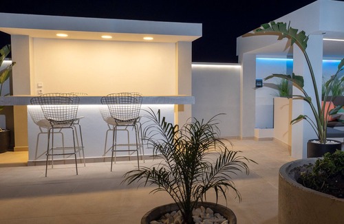Petaloudes Villa | VILLA STERGOS
