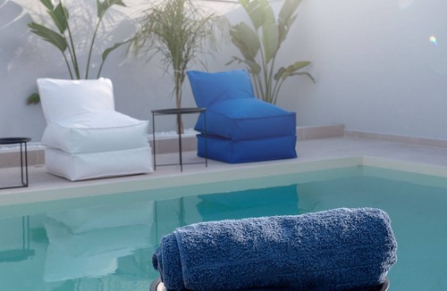 Petaloudes Villa | VILLA STERGOS