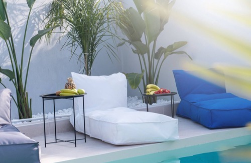 Petaloudes Villa | Villa Stergos