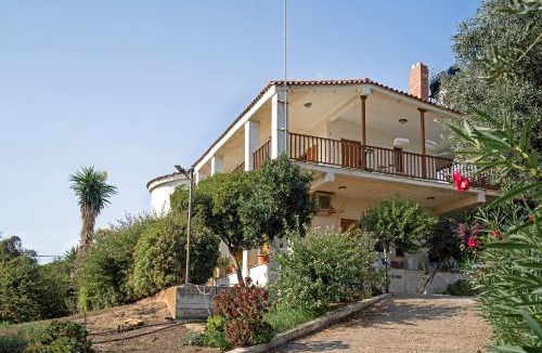 Zacharo House | Villa Sugar Town