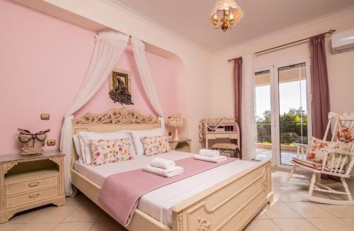 Gaitanion Villa | Villa Sunshine