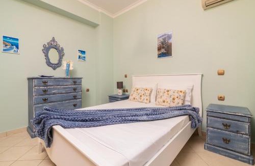 Gaitanion Villa | Villa Sunshine
